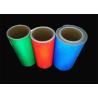 Buy cheap RA1 Reflective Vinyl Sheets For Traffic Sign Marks Retro Reflective Road Signs from wholesalers