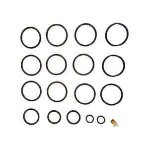 Wholesale Rubber Seal 3 1/2" Shorty Redress Kits For Bridge Plug Rebuilt from china suppliers