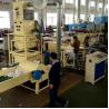 Buy cheap Kapok Bolster Ball Fiber Pillow Making Machinery Line Broken Sponge Stuffing from wholesalers