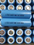 3.7V 4000mAh Li Ion Battery Cells INR21700 Used In E-bike Scooter Battery