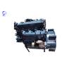 Buy cheap V3300 Kubota Engine 4 Cylinders Diesel Engine Euro 2 Compliance from wholesalers