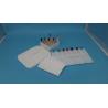 Buy cheap White 95kPa Plastic Hot Cold Pack Insulated Shipping Boxes Disposable Ice Packs from wholesalers