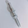 Buy cheap ANSI BSW Hex Socket Expansion Anchor Bolts Sleeve Flexible Expansion Joint for steel from wholesalers