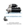 Buy cheap 0001125006 0986017000 - BOSCH Starter Motor 12V 1.8KW 9/10T from wholesalers