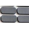 Buy cheap Odourless High Temperature Silicone Rubber Pad 24.1 Mpa Chemical Treated Surface from wholesalers