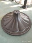 Bar Table legs Cast Iron Table base Decorative Table Base Commercial Furniture