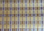 Buy cheap Durable Natural Bamboo Blinds Wear Resistant Easily Transportation from wholesalers