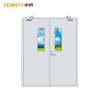 Buy cheap Single Leaf Fireproof Entry Doors from wholesalers