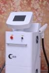 2 Handpieces Ipl Skin Rejuvenation Machine
