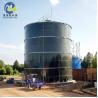 Buy cheap Agricultural Storage Bolted Steel Water Tanks Low Maintenance Corrosion Resistance from wholesalers