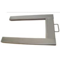 Buy cheap U Shape Beams IN-FL014 product