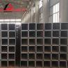 Buy cheap ERW Steel Pipes Tubes A53 Alloy 17177 Cold Drawn Welded Tubes from wholesalers