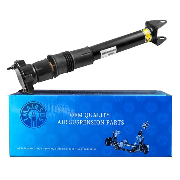 Buy cheap Mercedes Benz ML/GL-Class W164 Air Suspension Air Shock 1643202431 A1643201631 from wholesalers