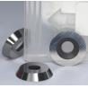 Buy cheap Tungsten Carbide Round Shaped Planer Blade Woodworking Machinery Parts from wholesalers