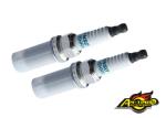 Car Denso Spark plugs 90919-01233 9091901233 Denso SK16HR11 SK16HR11 NGK