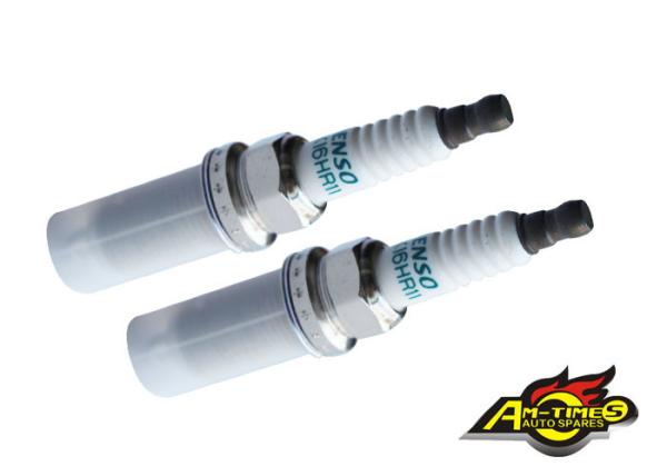Buy cheap Car Denso Spark plugs 90919-01233 9091901233 Denso SK16HR11 SK16HR11 NGK ILFR5T11 from wholesalers