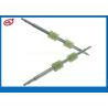 Buy cheap 01750035275 ATM Parts Wincor DDU V Module Counter Rotate Shaft Assy 1750035275 from wholesalers