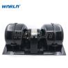 Buy cheap 24 volts air conditioner blower motor for HOWO / Steyr / DAF TRUCK 75 / 76 / 951320187 from wholesalers