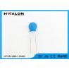 Buy cheap 10D471K Blue MOV Metal Oxide Varistor , Zinc Oxide Varistor For Surge Protection from wholesalers