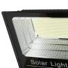 Buy cheap Black Plastic Housing IP67 Waterproof Outdoor Solar Lights 60W 416 Bead from wholesalers