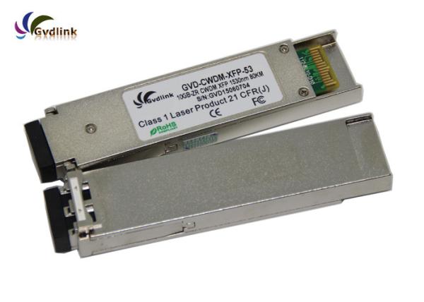 Buy cheap 1530nm 40KM Xfp Optical Module CISCO ONS-XC-10G-1530 Compatible from wholesalers