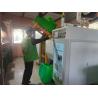Buy cheap Fully Automatic Food Waste Recycling Composting Feed Machine 300kg Per Day from wholesalers
