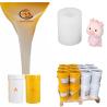 Buy cheap Firm 40 Shore A Platinum Cure RTV2 Silicone Rubberfor Mold Making from wholesalers