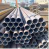 Buy cheap ERW Steel Pipe,ERW Seamless Carbon Steel Pipe For Waterworks from wholesalers