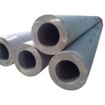 A192 A226 A315 Seamless Steel Tube Cold Drawn Steel Tube For Boilers Heat