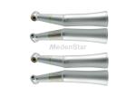 High Torque Electric Slow Speed Dental Burs Single Water Spray Long Life Span
