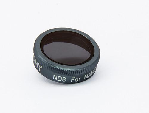 Buy cheap Photography Drone Camera Filters , DJI Mavic Air Filter Black Optical Glass from wholesalers