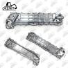 Buy cheap Diesel Engine Radiator Side Oil Cooler Cover For 6HH1 Isuzu Engine from wholesalers
