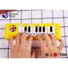 Buy cheap Plastic Mini Electrongic Organ childern Toy Two Color from wholesalers