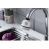 Buy cheap 360 Adapter Kitchen Booster CE Water Faucet Parts from wholesalers