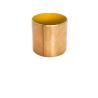 Buy cheap Cylindrical POM Composite POM Self Lubricating Bearing from wholesalers