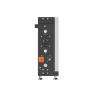 Buy cheap 5KWH Wall Mount Household Solar Battery 6000 Cycles RS232 RS485 from wholesalers