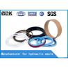 Buy cheap Boom Seal Kit CAT 345B Excavator Spare Parts , Boom Cylinder Seal Kit Durable from wholesalers