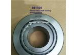 801794 truck wheel hub bearings tapered roller bearings 65*152*48mm
