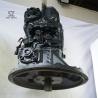 Buy cheap 708-2L-31123 7082L31123 Hydraulic Pump for Komatsu PC200-7 220-7 Excavator from wholesalers