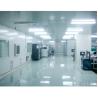 Buy cheap ACR Dust Free Environment FS209E Cleanroom Construction Materials from wholesalers