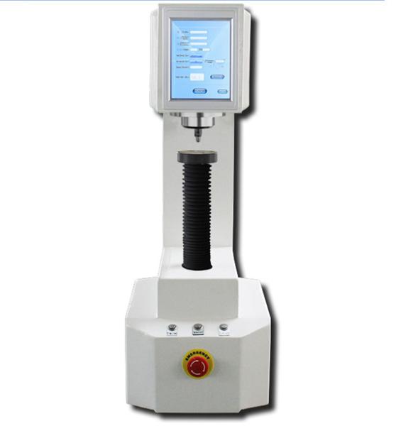 Buy cheap Hrc Automatic Digital Rockwell Hardness Tester Machine High Resolution from wholesalers