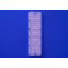 Buy cheap 6 Volt 80 LED 3030 SMD Street lamps Array PC Lens 70x140 Degree Streetlight 50W 60W from wholesalers