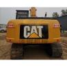 Buy cheap Top- CATERPILLAR 320D Excavator Excellent C6.4 ACERT Engine for 20 Ton Construction from wholesalers