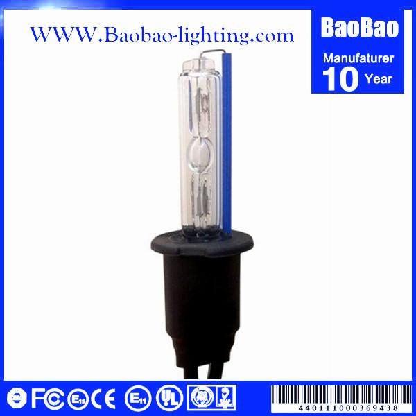 Buy cheap Signal bulb H3 from wholesalers