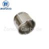 Buy cheap Customized Carbide Wear Parts PDC Radial / Thrust Bearings In Oil Gas Industry from wholesalers