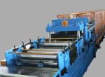 Buy cheap 3.0mm Steel CZ Purlin Roll Forming Machine Quickly Change from wholesalers