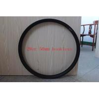Buy cheap Widest 29ER Hookless Carbon Rims 50MM width 30mm depth MTB clincher for Mountain product
