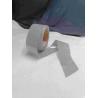 Buy cheap Iron On Reflective Vinyl Heat Transfer Film For Garments Textile Uniform Overalls Protective Clothing from wholesalers