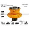 Buy cheap 4861577 Hydraulic Motor Drive Type Excavator Swing Drive E307E Customizable from wholesalers