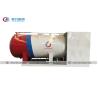 Buy cheap NNPC DPR Standard 15000 Liters 7.5 Tonne LPG Skid Station With Flow Meter from wholesalers